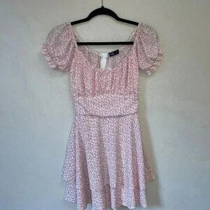 Brand new!! CBR Women’s Floral Dress